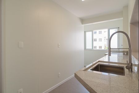 Apartamento para alugar com 43m², 2 quartos e 1 vagaCozinha