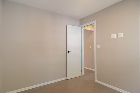 Apartamento para alugar com 43m², 2 quartos e 1 vagaQuarto 1