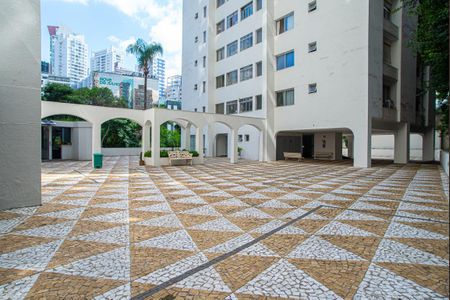 Apartamento para alugar com 43m², 2 quartos e 1 vagaÁrea comum - Pátio
