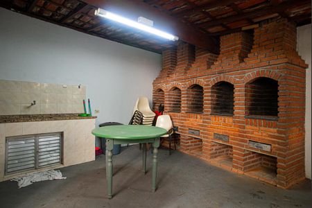 Apartamento para alugar com 43m², 2 quartos e 1 vagaÁrea comum - Churrasqueira