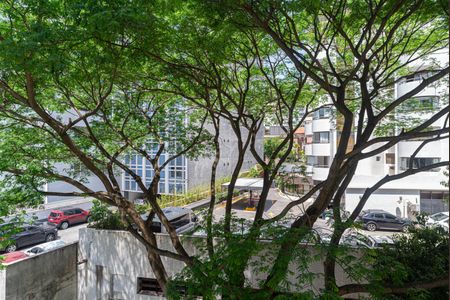 Apartamento para alugar com 43m², 2 quartos e 1 vagaVista do Quarto 1