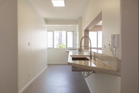 Apartamento para alugar com 43m², 2 quartos e 1 vagaCozinha