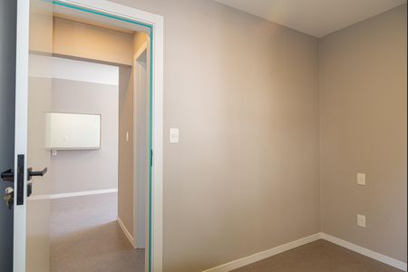 Apartamento para alugar com 43m², 2 quartos e 1 vagaQuarto 2