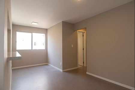 Sala de apartamento para alugar com 2 quartos, 43m² em Bela Vista, São Paulo