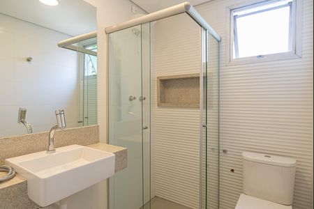 Apartamento para alugar com 43m², 2 quartos e 1 vagaBanheiro