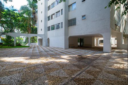 Apartamento para alugar com 43m², 2 quartos e 1 vagaÁrea comum - Pátio