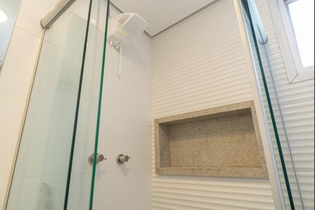 Apartamento para alugar com 43m², 2 quartos e 1 vagaBanheiro