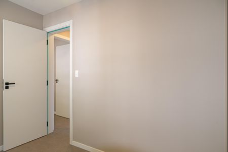 Apartamento para alugar com 43m², 2 quartos e 1 vagaQuarto 2