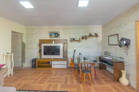 Sala de casa para alugar com 2 quartos, 76m² em Niterói, Canoas