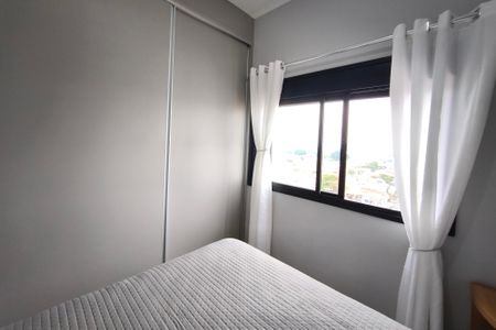 Apartamento para alugar com 33m², 1 quarto e 1 vaga Apartamento para alugar com 33m², 1 quarto e 1 vagaQuarto