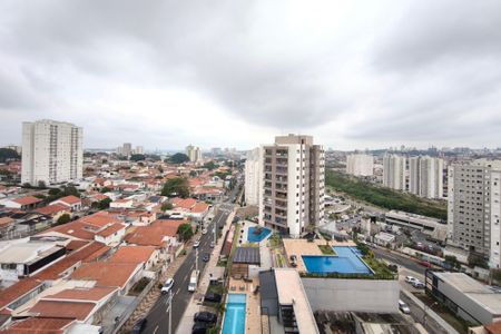 Apartamento para alugar com 33m², 1 quarto e 1 vaga Apartamento para alugar com 33m², 1 quarto e 1 vagaVista Varanda