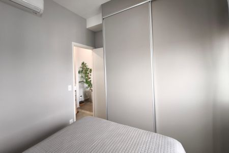 Apartamento para alugar com 33m², 1 quarto e 1 vaga Apartamento para alugar com 33m², 1 quarto e 1 vagaQuarto