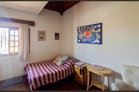 Casa à venda com 360m², 4 quartos e 4 vagasQuarto 2