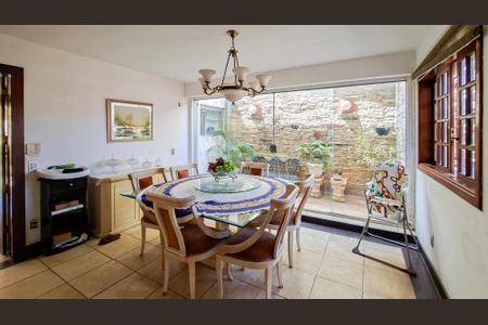 Casa à venda com 360m², 4 quartos e 4 vagasSala de Jantar