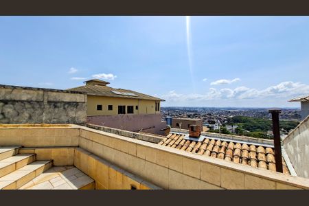 Casa à venda com 360m², 4 quartos e 4 vagasVaranda