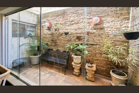 Casa à venda com 360m², 4 quartos e 4 vagasJardim de Inverno