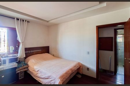 Casa à venda com 360m², 4 quartos e 4 vagasQuarto 3