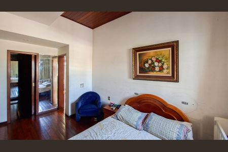 Casa à venda com 360m², 4 quartos e 4 vagasQuarto 4