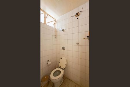 Casa à venda com 360m², 4 quartos e 4 vagasBanheiro