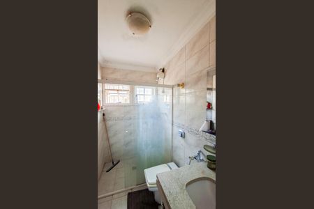 Casa à venda com 360m², 4 quartos e 4 vagasBanheiro 3