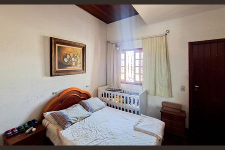 Casa à venda com 360m², 4 quartos e 4 vagasQuarto 4