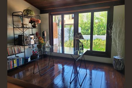 Casa de Condomínio à venda com 3 quartos, 241m² em Anil, Rio de Janeiro