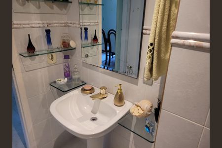 Casa de Condomínio à venda com 3 quartos, 241m² em Anil, Rio de Janeiro