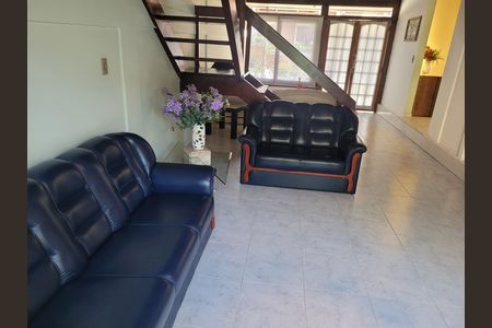 Casa de Condomínio à venda com 3 quartos, 241m² em Anil, Rio de Janeiro