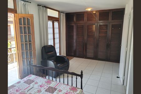 Casa de Condomínio à venda com 3 quartos, 241m² em Anil, Rio de Janeiro
