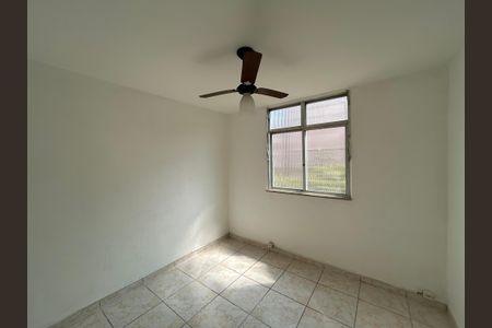 Quarto  de apartamento para alugar com 1 quarto, 47m² em Osvaldo Cruz, Rio de Janeiro
