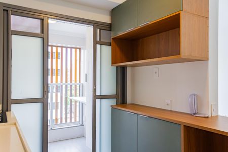 Apartamento para alugar com 76m², 2 quartos e 1 vaga Apartamento para alugar com 76m², 2 quartos e 1 vagaCozinha