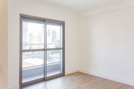 Suíte 1 de apartamento para alugar com 2 quartos, 76m² em Perdizes, São Paulo