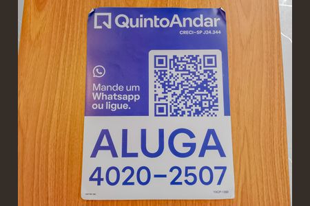 Apartamento para alugar com 76m², 2 quartos e 1 vaga Apartamento para alugar com 76m², 2 quartos e 1 vagaPlaquinha
