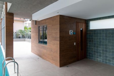 Apartamento para alugar com 76m², 2 quartos e 1 vaga Apartamento para alugar com 76m², 2 quartos e 1 vagaSpa