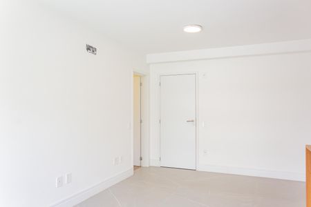 Sala/Cozinha de apartamento para alugar com 2 quartos, 76m² em Perdizes, São Paulo