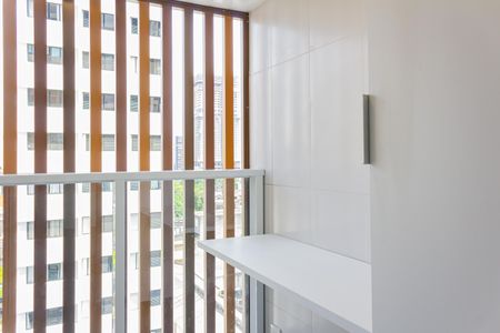 Apartamento para alugar com 76m², 2 quartos e 1 vaga Apartamento para alugar com 76m², 2 quartos e 1 vagaÁrea de Serviço