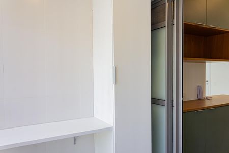 Apartamento para alugar com 76m², 2 quartos e 1 vaga Apartamento para alugar com 76m², 2 quartos e 1 vagaÁrea de Serviço