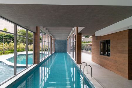 Apartamento para alugar com 76m², 2 quartos e 1 vaga Apartamento para alugar com 76m², 2 quartos e 1 vagaPiscina Coberta