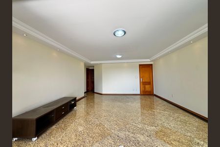 Apartamento à venda com 141m², 4 quartos e 3 vagasSala