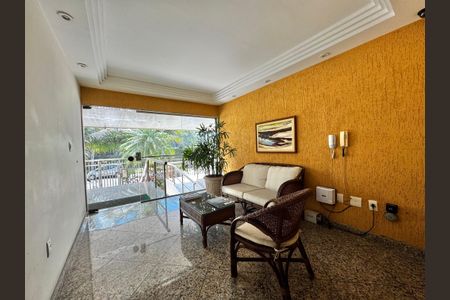 Apartamento à venda com 141m², 4 quartos e 3 vagasÁrea comum