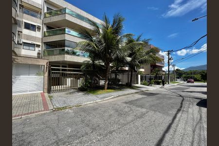 Apartamento à venda com 141m², 4 quartos e 3 vagasFachada