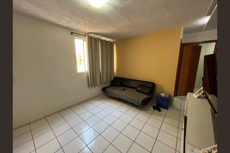 Apartamento para alugar com 2 quartos, 56m² em Riacho Fundo Ii, Brasília