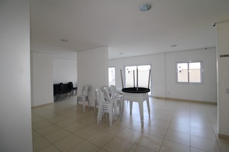 Apartamento à venda com 93m², 3 quartos e 2 vagasÁrea Comum
