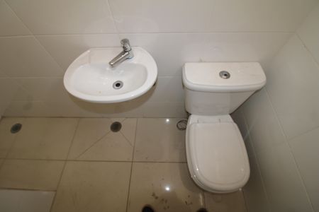 Apartamento à venda com 93m², 3 quartos e 2 vagasBanheiro 3