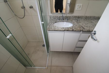 Apartamento à venda com 93m², 3 quartos e 2 vagasBanheiro 1