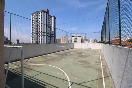 Apartamento à venda com 93m², 3 quartos e 2 vagasÁrea Comum