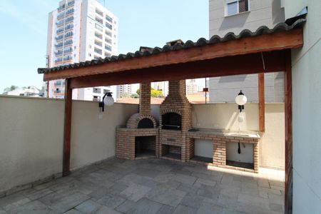 Apartamento à venda com 93m², 3 quartos e 2 vagasÁrea Comum