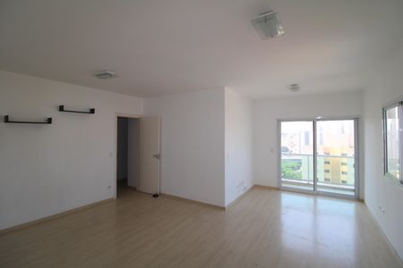 Sala de apartamento para alugar com 3 quartos, 93m² em Tucuruvi, São Paulo