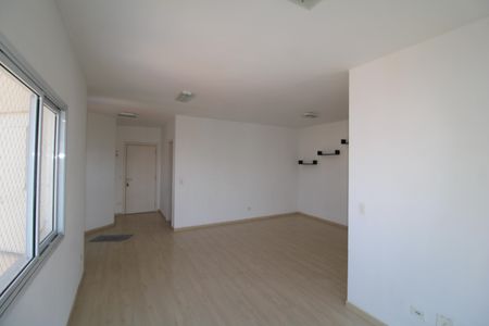Sala de apartamento para alugar com 3 quartos, 93m² em Tucuruvi, São Paulo