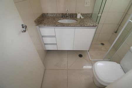 Apartamento à venda com 93m², 3 quartos e 2 vagasBanheiro 2